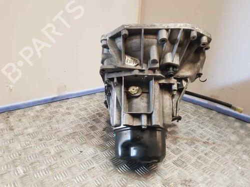 Gearbox DACIA SANDERO II TCe 90 (B8M1, B8MA, B8AC) | BP21094222M3 
