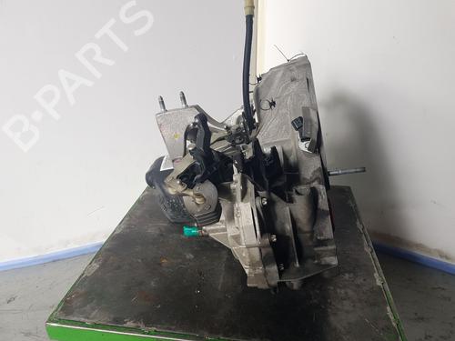 Gearbox DACIA SANDERO II TCe 90 (B8M1, B8MA, B8AC) | BP36491088M3 - Image 4