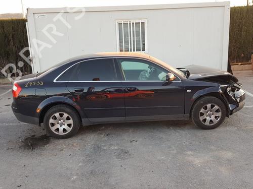 Rear right window mechanism AUDI A4 B6 (8E2) 1.9 TDI | BP11790568C25 