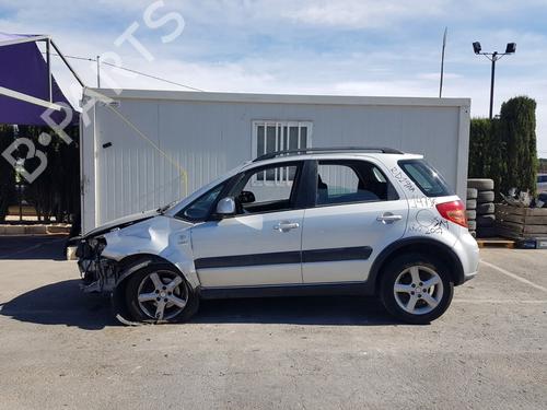 Front differential SUZUKI SX4 (EY, GY)  | BP13058945M23 