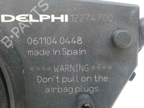 Switch OPEL CORSA D (S07)  | BP14010661I30 