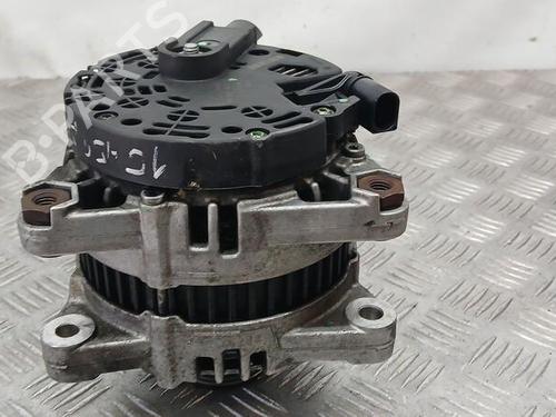 Alternator FORD MONDEO IV (BA7)  | BP17333541M7 