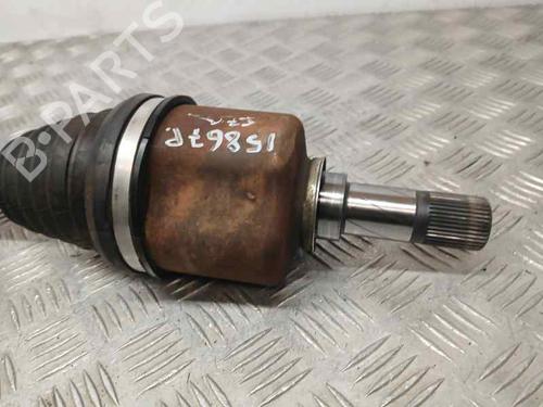 Left front driveshaft MERCEDES-BENZ VITO Van (W447)  | BP19782959M38 