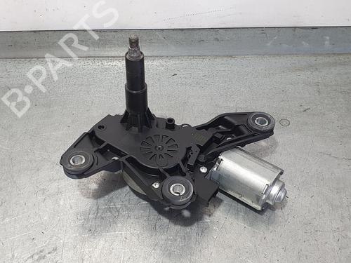Rear wiper motor RENAULT TALISMAN Grandtour (KP_) 1.6 dCi 130 | BP12565611M102 