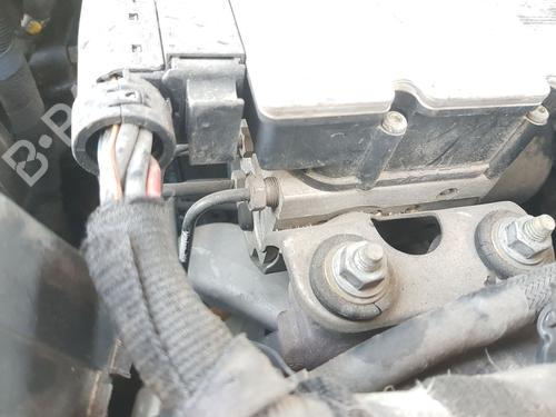 Used ABS pump ABS pump LANCIA THESIS (841_) 2.4 JTD (841AXD1B02) (150 hp) 33626064 33626064
