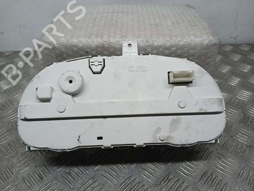 Instrument cluster PEUGEOT 4007 (VU_, VV_)  | BP19267688C47 