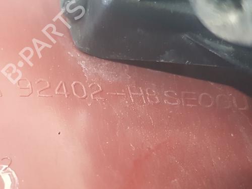 Right taillight KIA STONIC (YB) 1.0 T-GDi | BP37216772C35 - Image 5