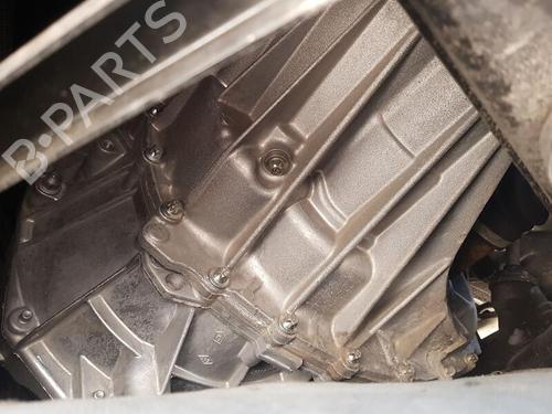 Used Gearbox NISSAN QASHQAI II (J11, J11_) 1.5 dCi (110 hp) 29248241