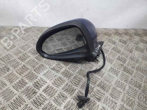 Used Left mirror OPEL CORSA D (S07) [2006-2015]  11275673