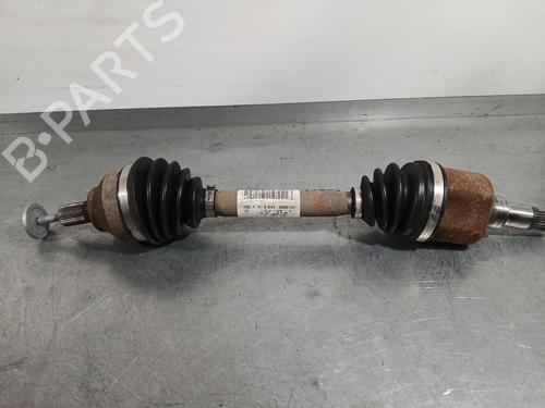 Used Left front driveshaft Left front driveshaft 37473228 37473228