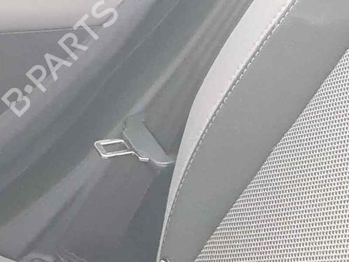 Used Rear right seatbelt FIAT TIPO Saloon (356_, 357_) [2015-2025]  22972061