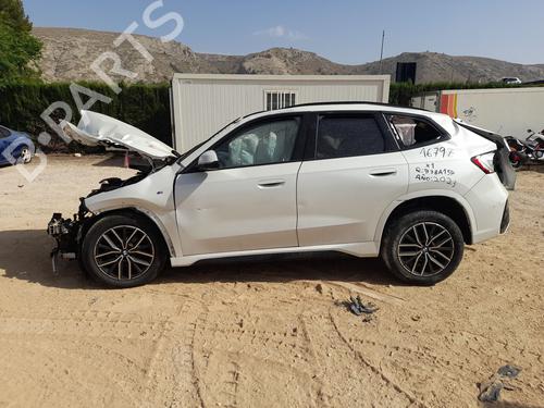 Used Parts BMW X1 (U11) sDrive 18 i (136 hp) 2885440