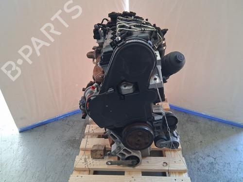 Used Engine Engine VOLVO V40 Hatchback (525) D3 (150 hp) 24676373 24676373