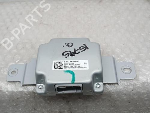 Elektronisk modul MG MG ZS SUV [2017-2025]  25470281