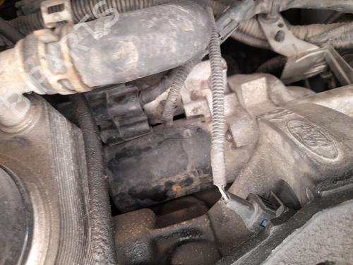Starter FORD FOCUS II (DA_, HCP, DP) 1.6 Ti | BP30589253M8 - Image 2
