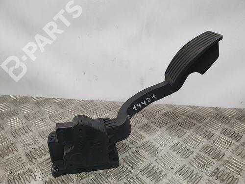 Pedal OPEL CORSA D (S07)  | BP11724164I4 