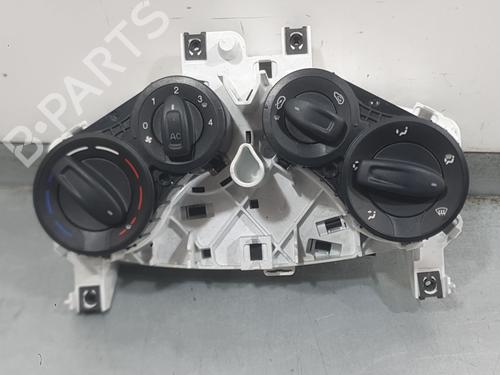 climate-control-ford-ka-ru8-2008-2009-2010-2011-2012-2013-2014-2015-2016-34631006 main image