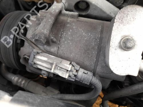 Used AC compressor OPEL ASTRA H GTC (A04) 1.7 CDTI (L08) (110 hp) 26529781