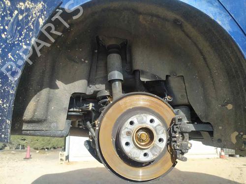 Used Wheel arch BMW 3 (F30, F80) 318 d (150 hp) 21380836