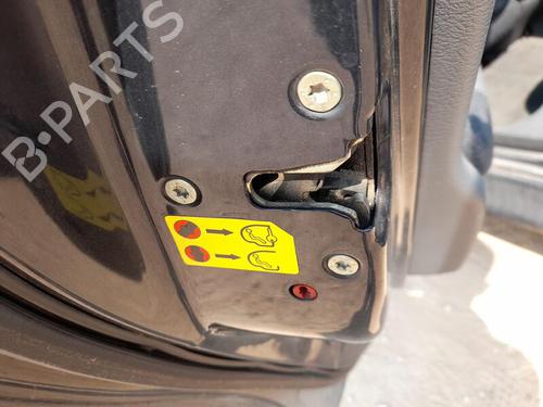 Rear left lock CITROËN C5 I (DC_) 2.2 HDi (DC4HXB, DC4HXE) BP28297225C100