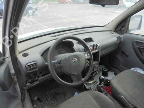 Injector OPEL COMBO Tour  | BP1591433M100 