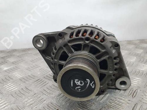 Generator OPEL ZAFIRA TOURER C (P12) [2011-2025]  17117450