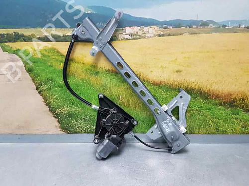Used Front right window mechanism PEUGEOT 108 [2014-2025]  4467632