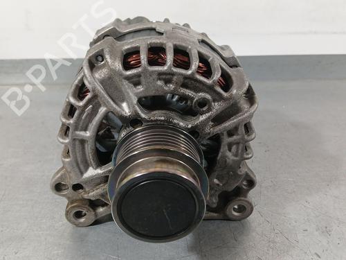 Used Alternator Alternator 37020488 37020488