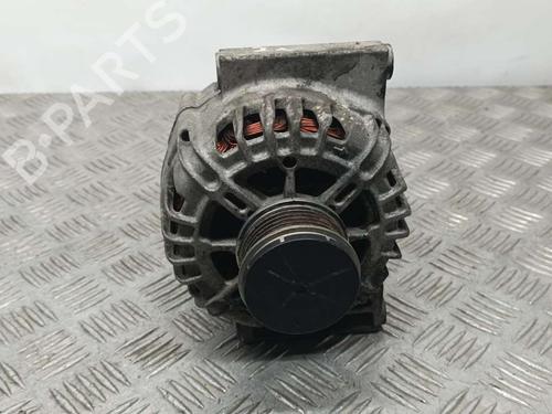 Used Alternator CHEVROLET AVEO / KALOS Hatchback (T250, T255) 1.4 (101 hp) 12565697