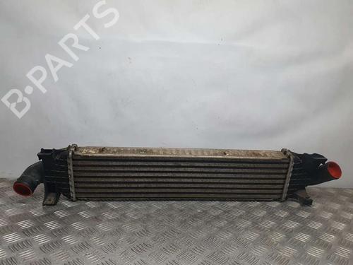 Intercooler FORD FOCUS II (DA_, HCP, DP) [2004-2013]  17727501