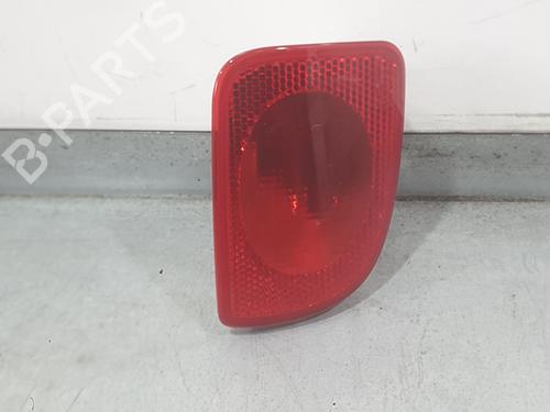 Used Rear bumper right light Rear bumper right light MERCEDES-BENZ CITAN Box Body/MPV (W415) 109 CDI (415.603, 415.605) (95 hp) 39731843 39731843