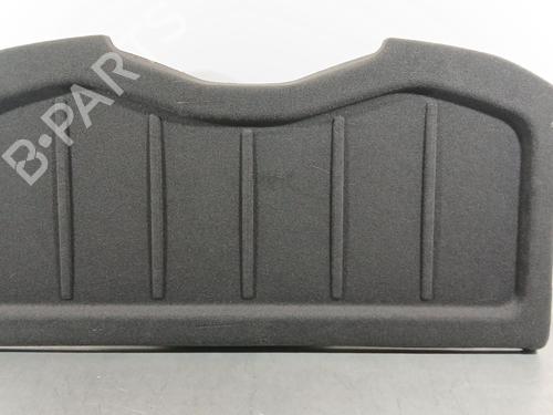 Hattehylle Hattehylle SEAT IBIZA V (KJ1, KJG) 1.0 MPi (80 hp) 34507207 34507207