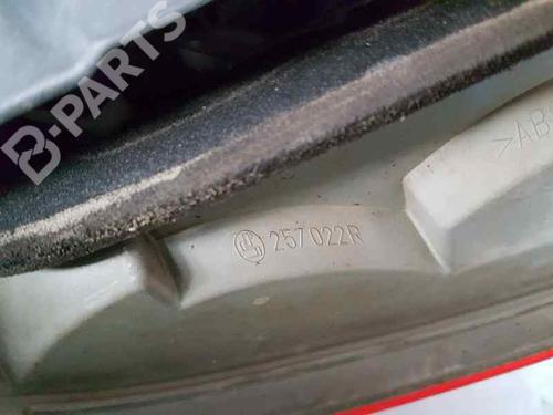 BP848128C35 | Right taillight BMW 3 Coupe (E46) 323 Ci BP848128C35