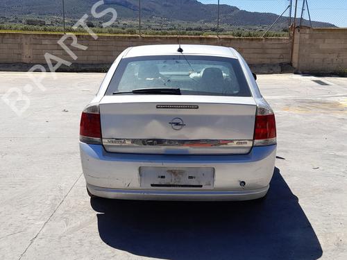 Engine control unit (ECU) OPEL VECTRA C GTS (Z02)  | BP36325590M57  - Image 7