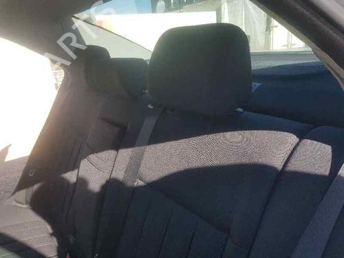 Rear seat MERCEDES-BENZ E-CLASS (W212) E 220 CDI / BlueTEC (212.001, 212.002) | BP22733600C17 