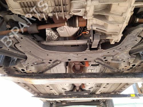 Used Subframe FORD KA+ III (UK, FK) 1.2 Ti-VCT (85 hp) 26215396