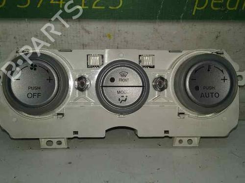 Used Climate control MAZDA 6 Hatchback (GG) [2002-2008]  604322