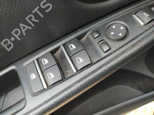 Used Left front window switch BMW X5 (F15, F85) xDrive 40e (313 hp) 24676905