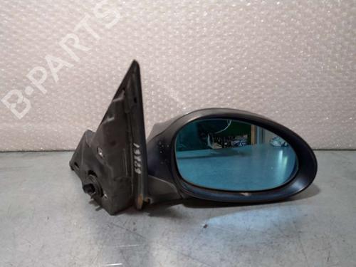 Used Right mirror BMW 1 (E87) 120 d (163 hp) 9236868