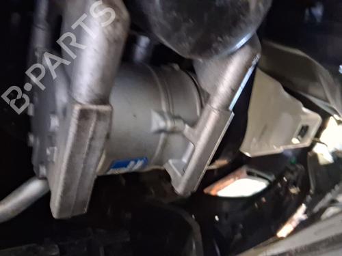 Used AC compressor AC compressor 38411296 38411296