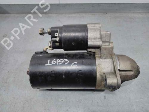 Startmotor BMW 5 (E39) 525 tds (143 hp) 22636649