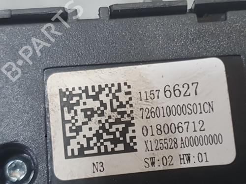 Switch MG MG HS (AS23) 1.5 EHS Hybrid (CSA6463) | BP37273552I30 - Image 4