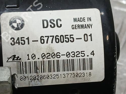 ABS pump BMW 1 (E87) 118 d | BP27585680M43 