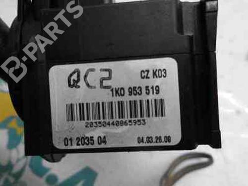 Steering column stalk VW GOLF V (1K1)  | BP1340334I23 