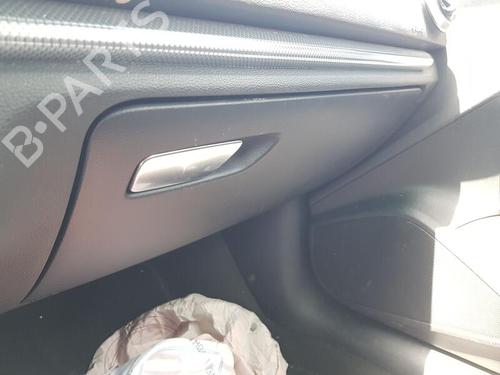 Used Glove box AUDI A3 Sportback (8VA, 8VF) 1.6 TDI (115 hp) 25810707