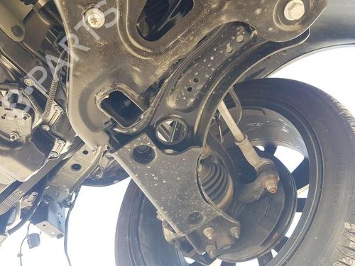 Used Right front suspension arm VW TAIGO (CS1) 1.5 TSI (150 hp) 24677877
