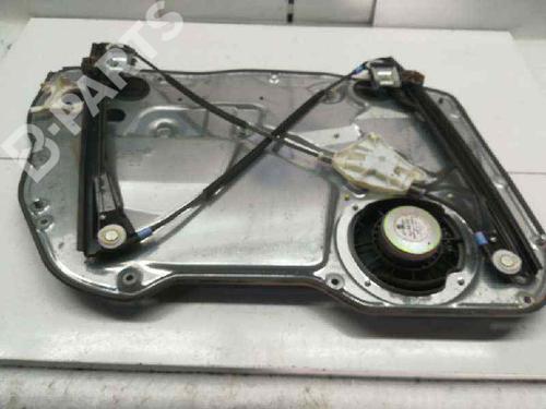 Front right window mechanism SEAT CORDOBA (6L2) 1.9 TDI | BP872555C23 