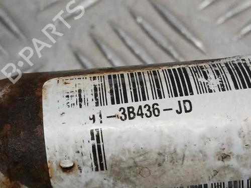 Right front driveshaft FORD S-MAX (WA6) 2.0 TDCi | BP24672069M39 