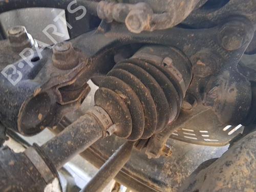 Used Left front driveshaft Left front driveshaft 38413611 38413611