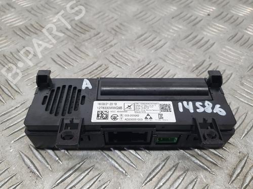 Used Electronic module CITROËN C3 AIRCROSS II (2R_, 2C_) [2017-2025]  12562344